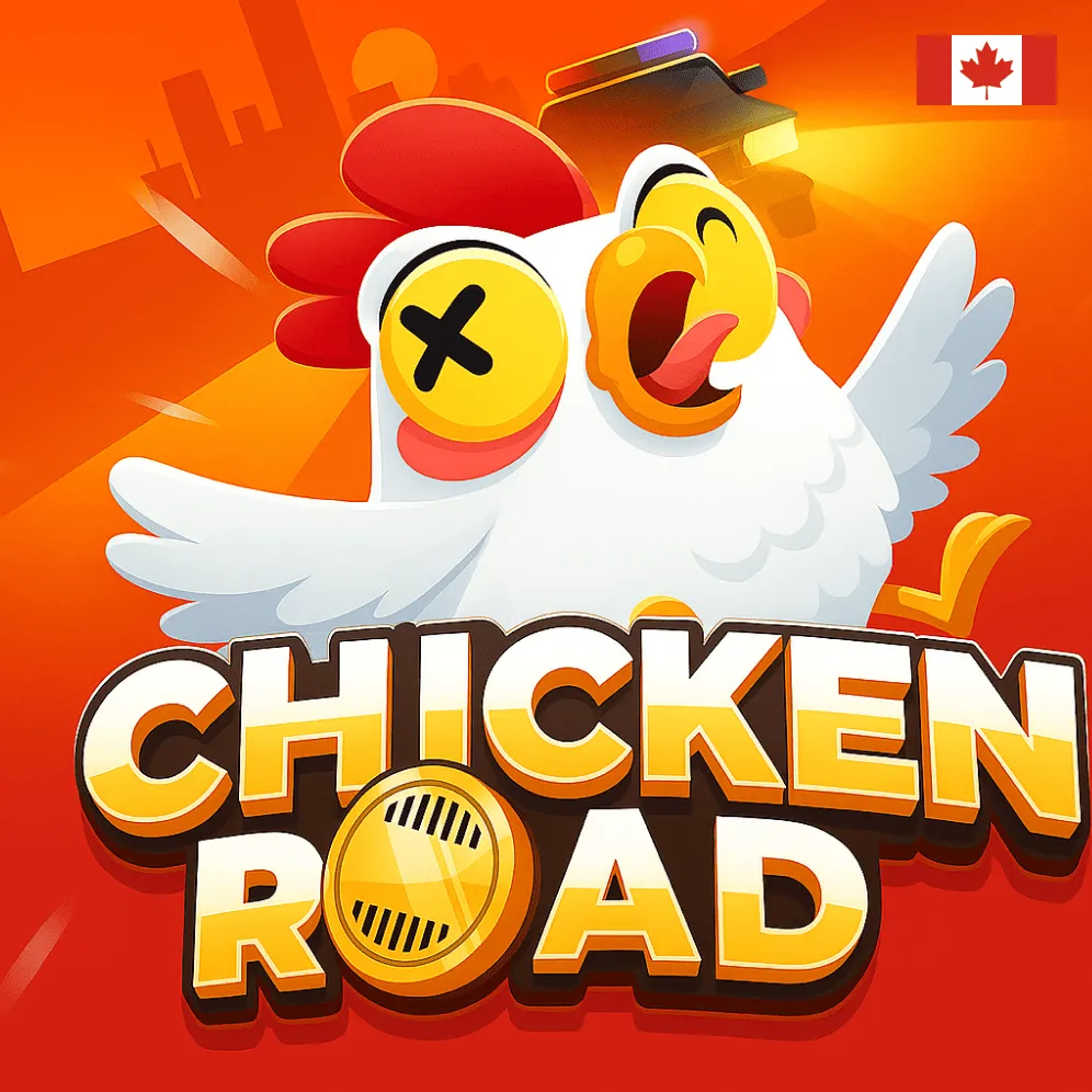 Chicken road Chicken road